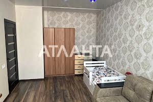 квартира за адресою Академіка Сахарова вул., 3