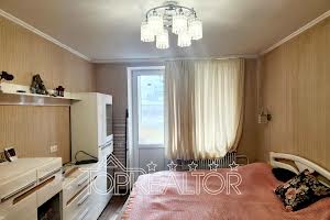 квартира за адресою Тракторобудівників просп., 63
