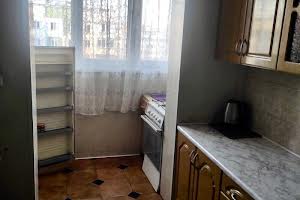 квартира по адресу Архитекторская ул., 14