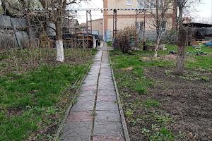 дом по адресу Культуры пер.