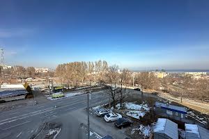 квартира за адресою Дніпро, Слави бульв., 45-Б