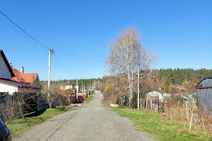 участок по адресу с. Петрушки, Патріотів, 18