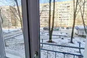 квартира за адресою Тополя-2 вул., 6