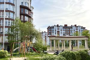 квартира за адресою Двірська, 14