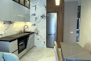 квартира за адресою Краснова вул., 3