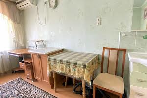 комната по адресу Черноморского Казачества ул., 107
