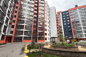 квартира за адресою Проскурівського підпілля вул., 165д