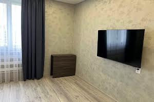 квартира за адресою Корольова вул., 17