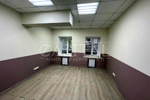 коммерческая по адресу Бульварно-Кудрявская ул. (Воровского), 8