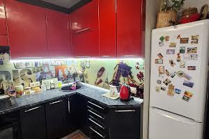 квартира за адресою Байрона просп., 41