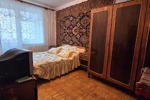 квартира по адресу Александра Довженко ул., 7а