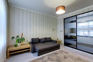 квартира по адресу Пр Перемоги, 108г