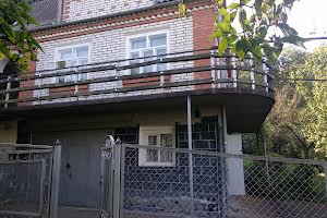 дом по адресу Цукровий садівниче товариство, 52