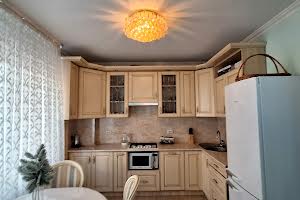 квартира по адресу Будівельників, 3