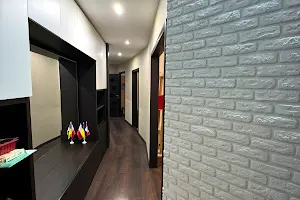 квартира за адресою Дніпро, Запорізьке шосе, 68