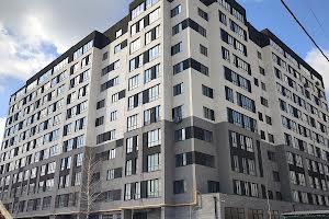 квартира за адресою Озерна вул., 16 б