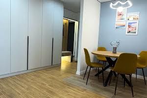 квартира по адресу Флотская ул., 1