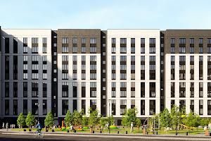 квартира за адресою Дмитра Коцюбайла вул., 7б