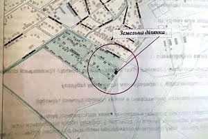 ділянка за адресою Межова вул.