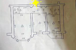 квартира за адресою ЗСУ, 35д