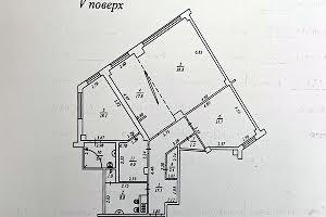 квартира за адресою Шевченка просп., 33б