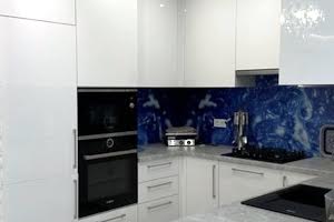 квартира за адресою Старицького вул., 20/1