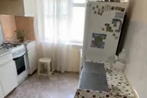 квартира за адресою Владислава Бувалкіна вул. (Бочарова Генерала), 71/2