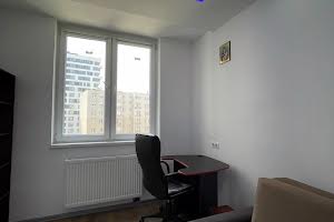 квартира за адресою Авраама Лінкольна вул., 6б