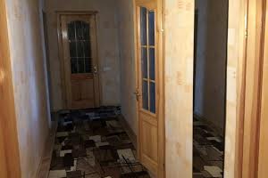 квартира по адресу Днепр, Івана Багряного ул. (Агнии Барто), 2