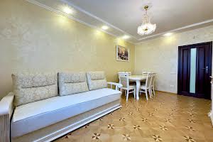 квартира за адресою Івана Пулюя вул., 40