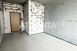квартира за адресою Гагаріна вул., 19