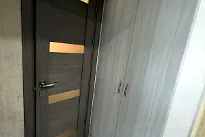 квартира по адресу Генерала Бочарова ул. (Бочарова Генерала), 46