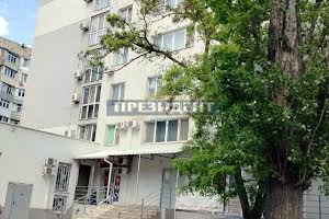 квартира по адресу Николаевская дорога ул., 301а