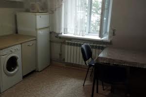 квартира по адресу Ахсарова ул., 3В