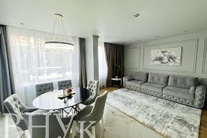 квартира за адресою Топольна вул., 4
