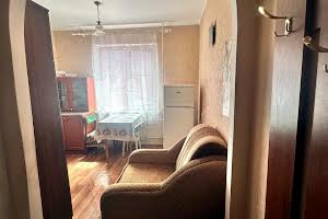 квартира за адресою Мстиславська вул., 42