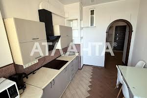 квартира за адресою Перлинна вул., 3