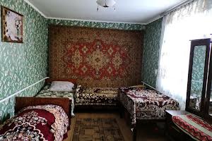 будинок за адресою Одеса, Бахмутська вул. (Курська)