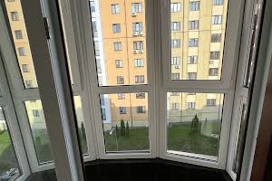 квартира за адресою В'ячеслава Чорновола вул., 91і