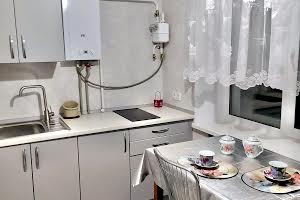 квартира за адресою Перекопська вул., 8
