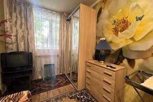 квартира по адресу Харьков, Большая Панасовская ул. (Котлова), 106