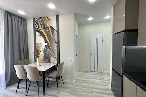 квартира за адресою Краснова вул., 3