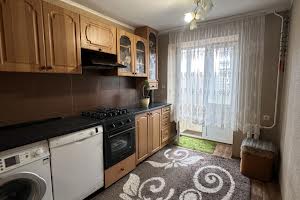 квартира по адресу Кн.Острозького, 4/6