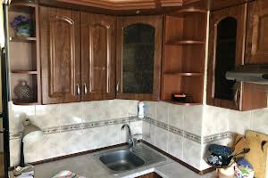 квартира за адресою Академіка Заболотного вул., 41