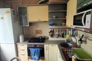 квартира по адресу Академика Заболотного ул., 33