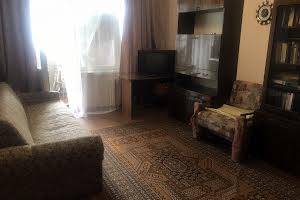 квартира по адресу Вороніна, 23