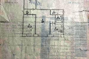 квартира по адресу Музыкальная ул., 8