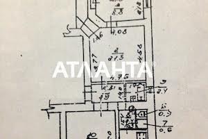 квартира за адресою Одеса, Мала Арнаутська вул., 3