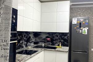 квартира по адресу Академика Сахарова ул., 55