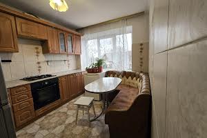 квартира за адресою Матейки вул., 38